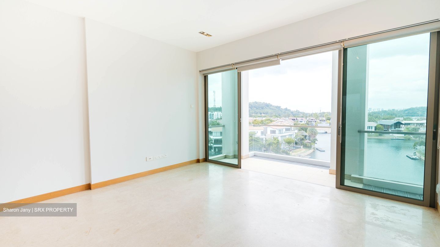 The Berth By The Cove (D4), Condominium #438426431